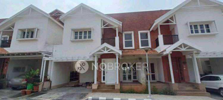 3 BHK Villa In Prestige Augusta Golf Village for Rent  In Anagalapura