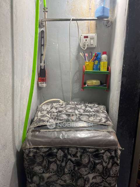 1 RK House For Sale  In Chembur