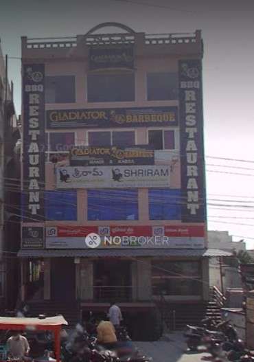 1 BHK Flat for Rent  In Katedhan