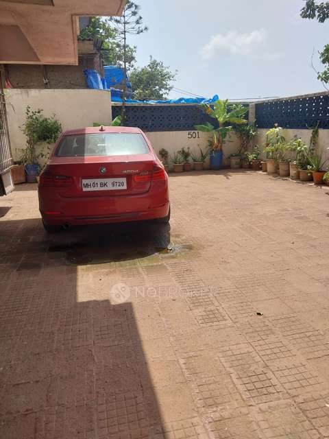 2 BHK Flat In Bhagwan Bhavan For Sale  In Haji Ali