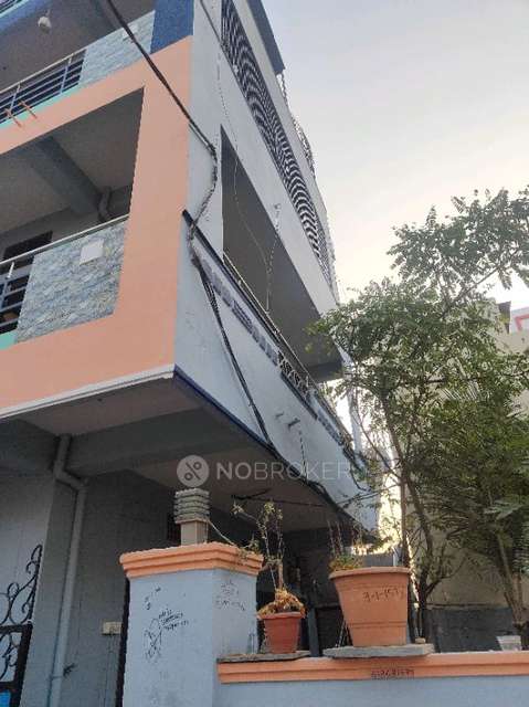 1 BHK Flat for Rent  In Lakshmiguda