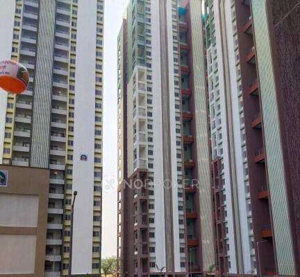 1 BHK Flat In Rigwoood  Apartment For Sale  In Pimpri-chinchwad,