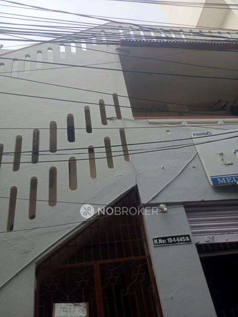 2 BHK House for Rent  In West Marredpally