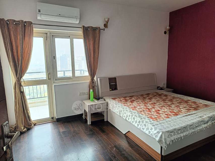 3 BHK Flat In Nimbus The Golden Palms for Rent  In Sector-168