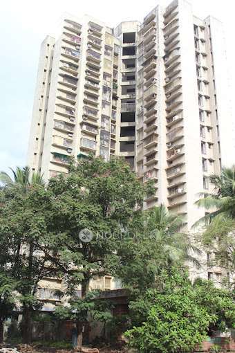 2 BHK Flat In  Iris Everest Countryside  For Sale  In Thane West
