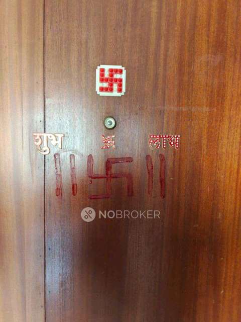 2 BHK Flat In  Iris Everest Countryside  For Sale  In Thane West