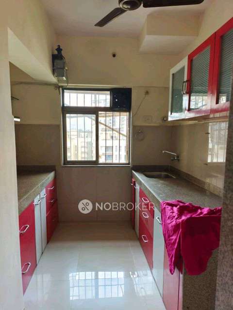 2 BHK Flat In  Iris Everest Countryside  For Sale  In Thane West