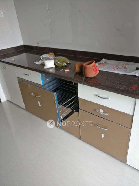 2 BHK Flat In Jaydeep Dedhia Elita For Sale  In Thane West