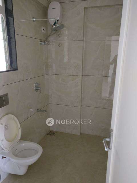 2 BHK Flat In Jaydeep Dedhia Elita For Sale  In Thane West