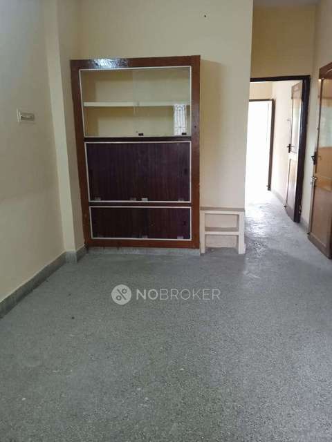 1 BHK Flat In Green Flats For Sale  In Pammal