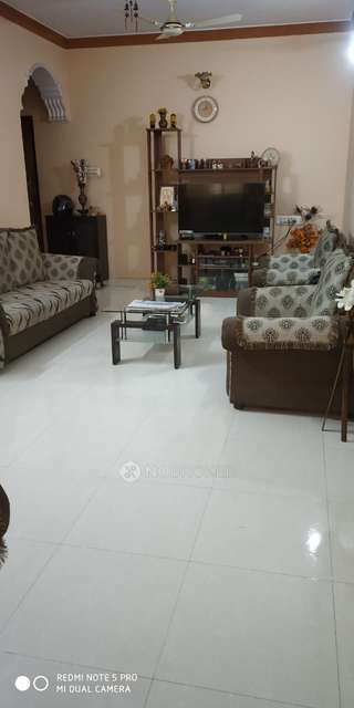 2 BHK Flat In Shakthi Plaza for Rent  In Kaggadasapura