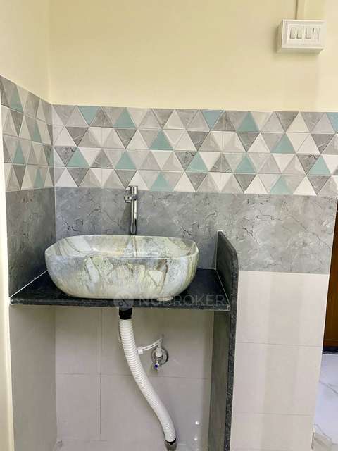 2 BHK Flat In Suyog Aparment Dhayari for Rent  In Suyog Apartments