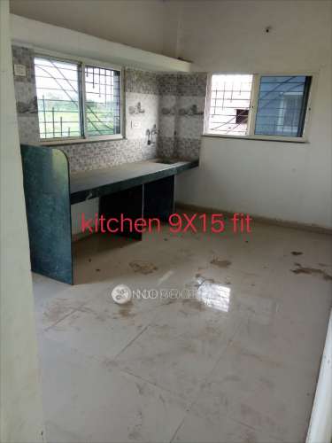 1 BHK House for Rent In Wadebolai
