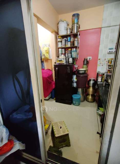 1 RK Flat For Sale  In Shanti Apartment