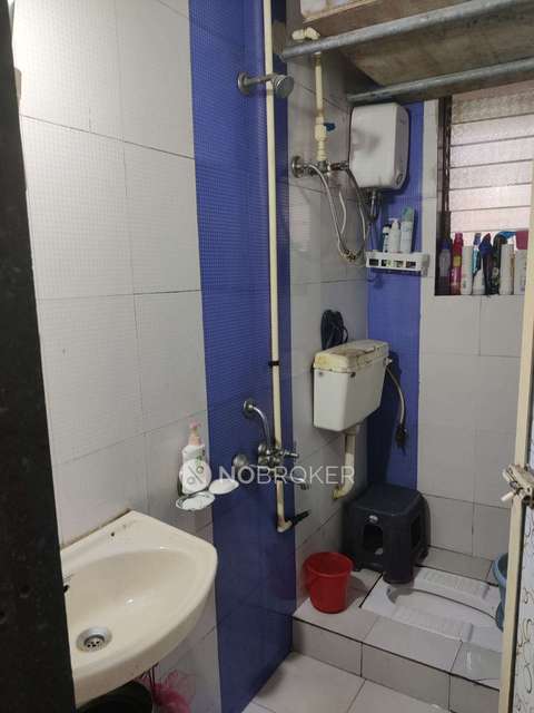 1 RK Flat For Sale  In Shanti Apartment