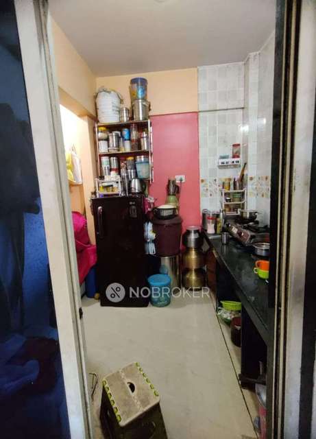1 RK Flat For Sale  In Shanti Apartment