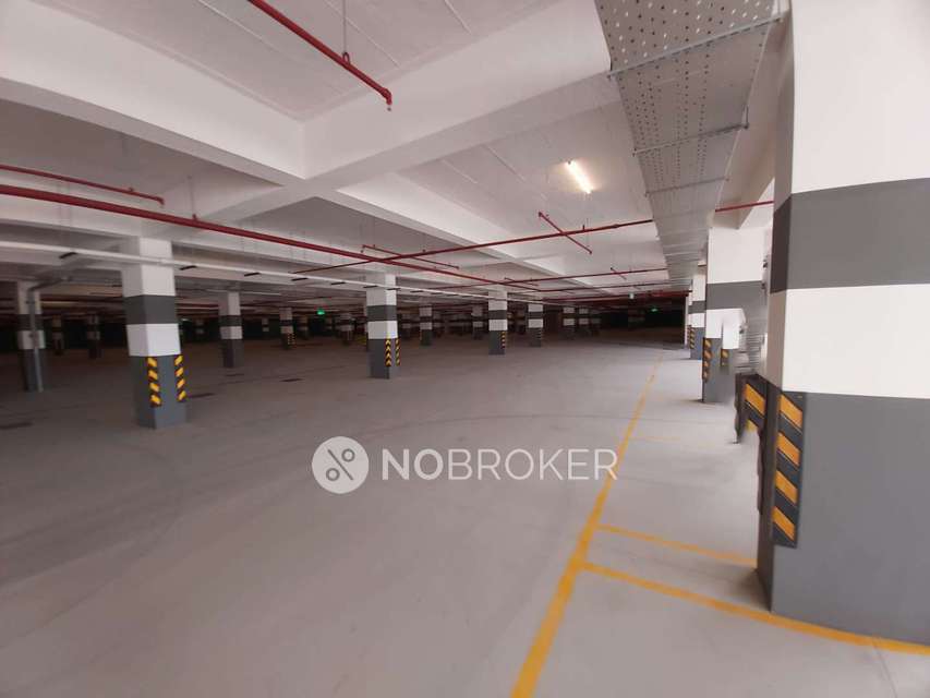 1 BHK Flat In Sobha Dream Gardens For Sale  In Thanisandra