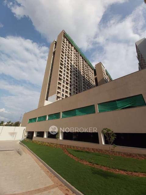 1 BHK Flat In Sobha Dream Gardens For Sale  In Thanisandra