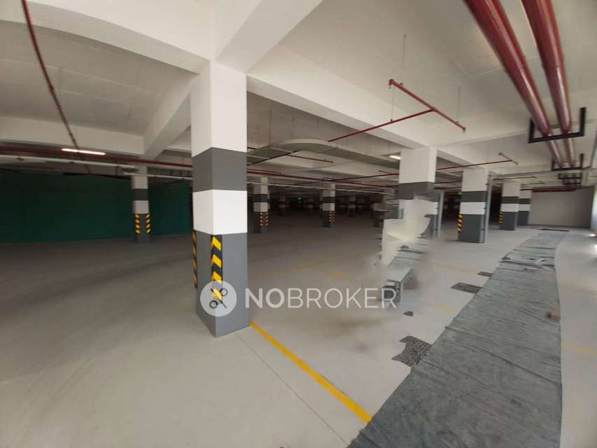 1 BHK Flat In Sobha Dream Gardens For Sale  In Thanisandra