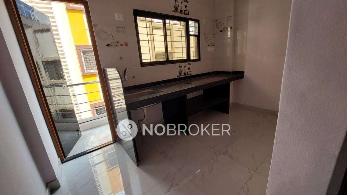 1 BHK Flat for Rent  In Wagholi