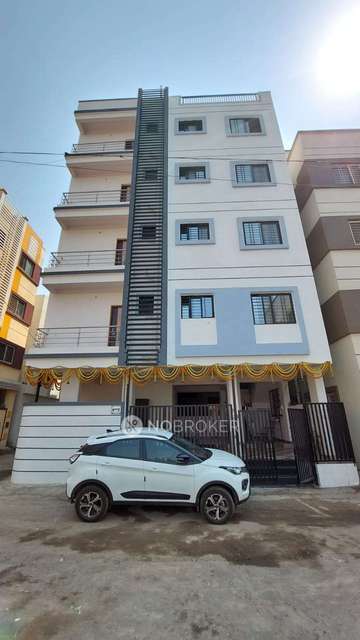 1 BHK Flat for Rent  In Wagholi