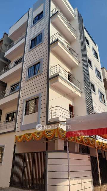 1 BHK Flat for Rent  In Wagholi