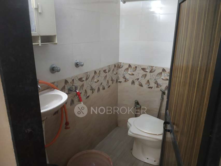 1 BHK Flat In Pushpam Co Operative Society  For Sale  In Badlapur West