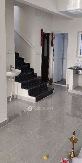 2 BHK Villa In Garden And Skies for Rent  In Besthamanahalli