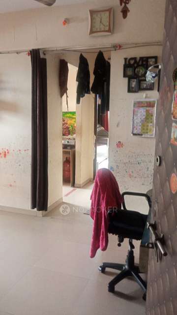 1 BHK Flat In Sonadevi Residency  For Sale  In Bhiwandi