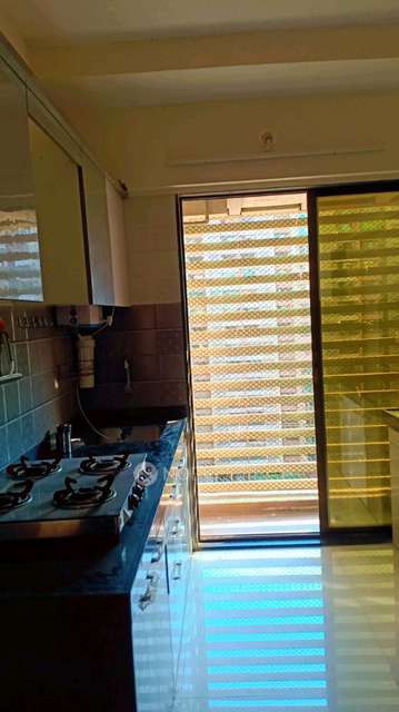 2 BHK Flat In Park View Apartment Virar For Sale  In Virar West