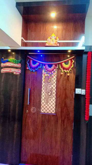 2 BHK Flat In Park View Apartment Virar For Sale  In Virar West