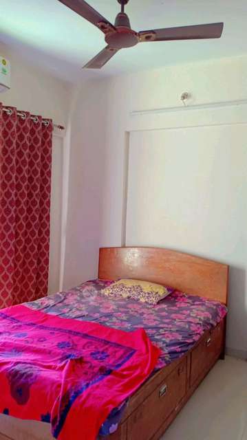 2 BHK Flat In Park View Apartment Virar For Sale  In Virar West