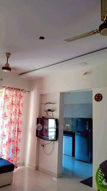 2 BHK Flat In Park View Apartment Virar For Sale  In Virar West