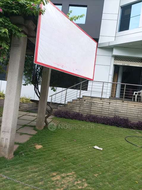 Office Space in Wilson Garden, Bangalore for Rent 