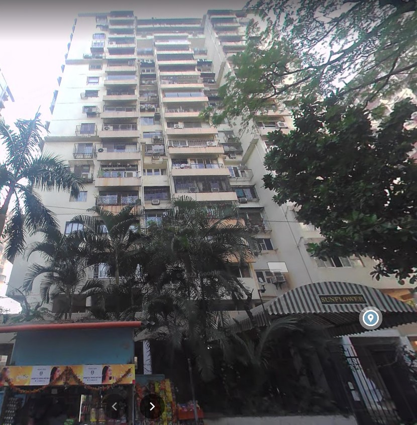 Sunflower Apartments Cuffe Parade Cuffe Parade, mumbai Apartments
