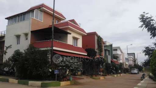 3 BHK Villa In Confident Bellatrix for Rent  In Medihalli