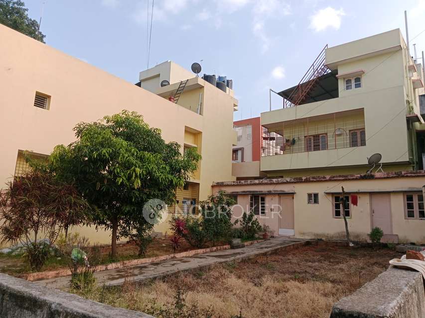 2 BHK House For Sale  In Gnana Bharathi