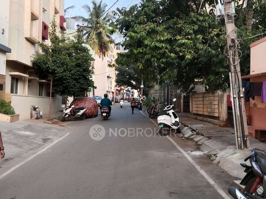2 BHK House For Sale  In Gnana Bharathi