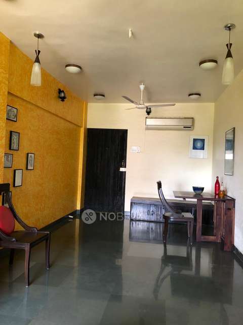 2 BHK Flat In Textila Chs for Rent  In Prabhadevi