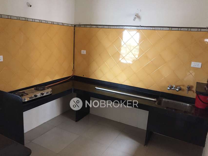 3 BHK Flat In Nyati Grandeur Chs For Sale  In Undri