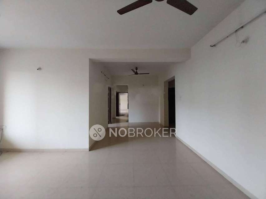3 BHK Flat In Nyati Grandeur Chs For Sale  In Undri