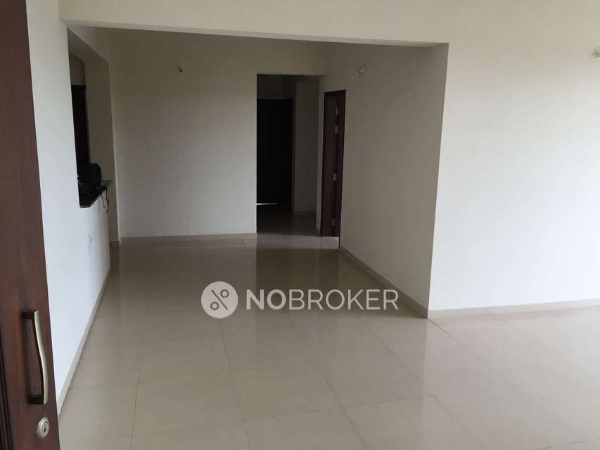3 BHK Flat In Nyati Grandeur Chs For Sale  In Undri