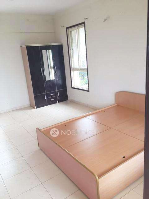 3 BHK Flat In Nyati Grandeur Chs For Sale  In Undri