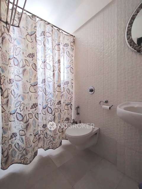 3 BHK Flat In Silver Hill For Sale  In Undri