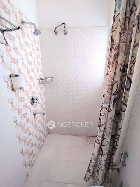 3 BHK Flat In Silver Hill For Sale  In Undri