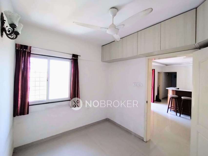 3 BHK Flat In Silver Hill For Sale  In Undri