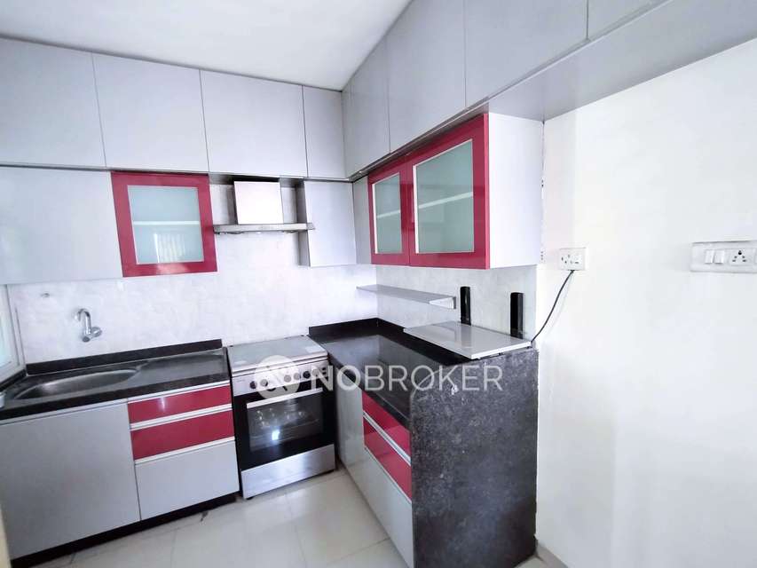 3 BHK Flat In Silver Hill For Sale  In Undri