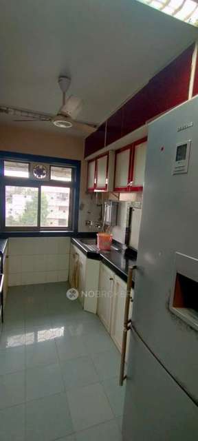 3 BHK Flat In Sagar Shrot Chs For Sale  In Andheri West