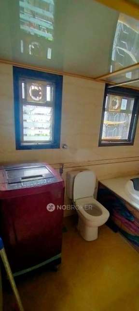 3 BHK Flat In Sagar Shrot Chs For Sale  In Andheri West