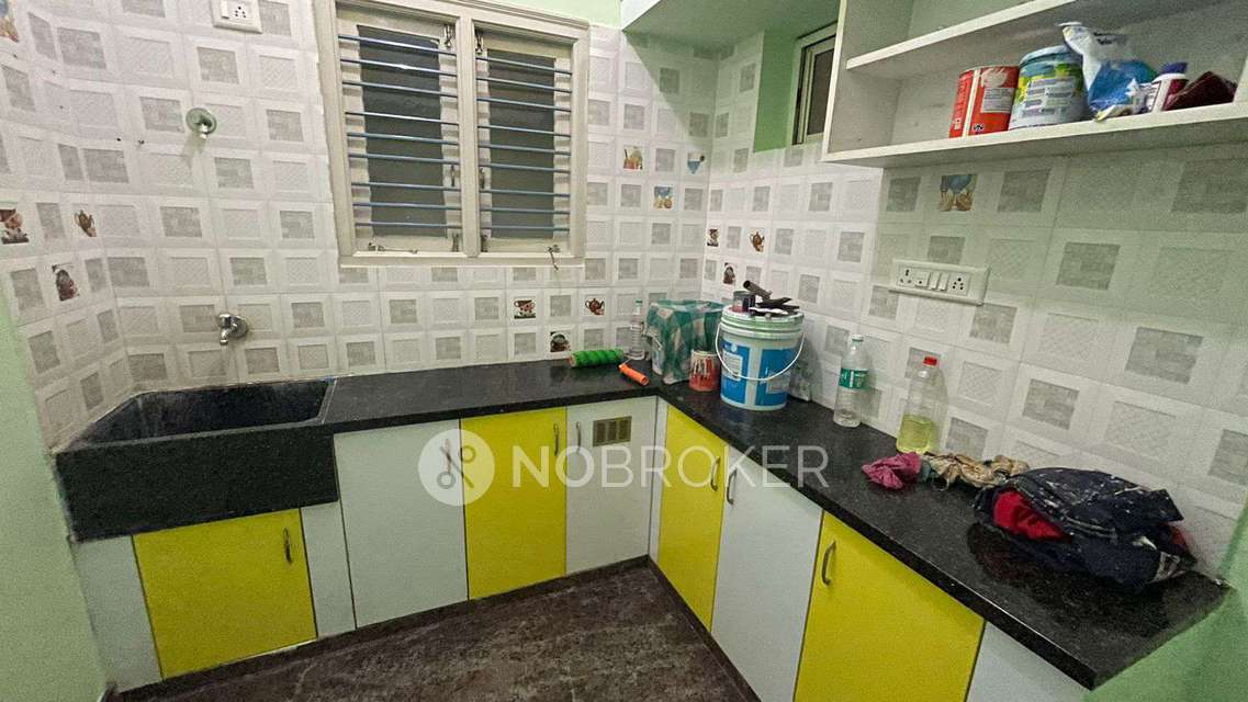 2 BHK House for Rent  In Doddabommasandra